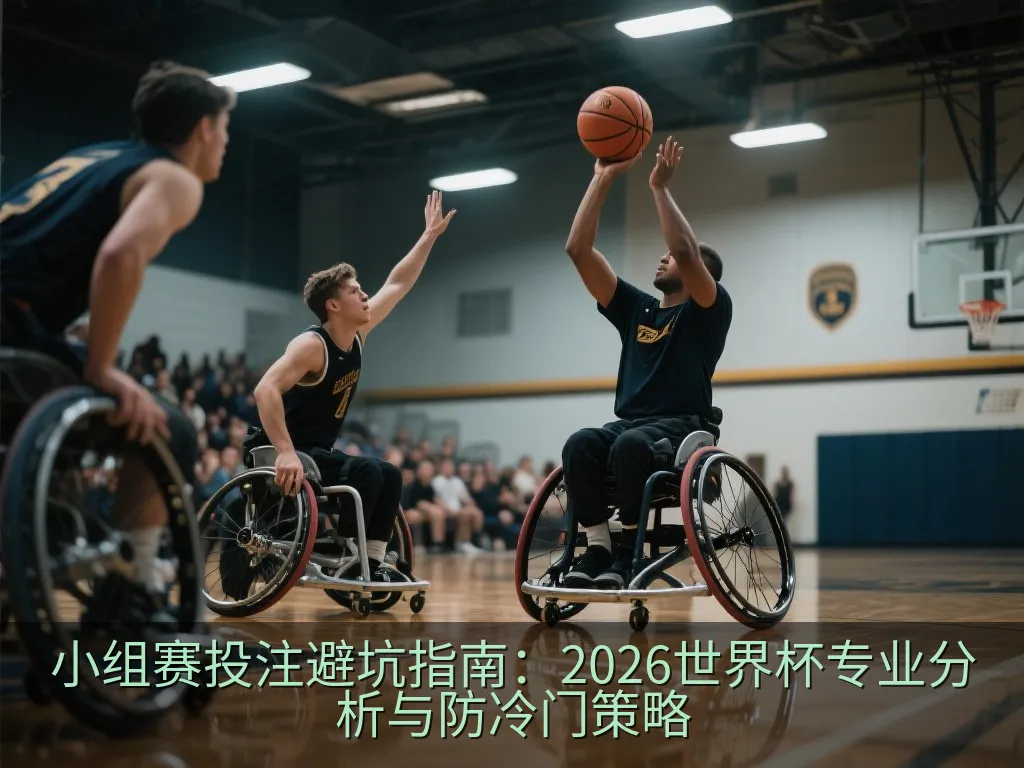 小组赛投注避坑指南：2026世界杯专业分析与防冷门策略